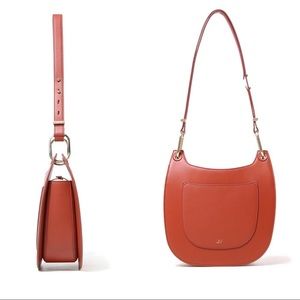 Jason Wu Suvi Saddle Bag